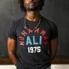 Muhammad Ali BHT - Ali 1975 Legacy Tee