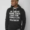 ROF BHT - Culture Of Greatness Pullover Hoody ROF COLLECTION