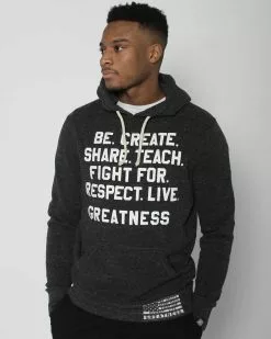ROF BHT - Culture Of Greatness Pullover Hoody ROF COLLECTION