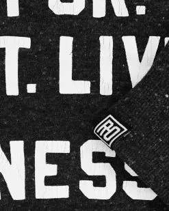 ROF BHT - Culture Of Greatness Pullover Hoody ROF COLLECTION