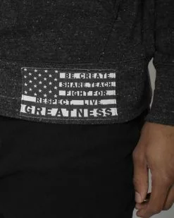 ROF BHT - Culture Of Greatness Pullover Hoody ROF COLLECTION