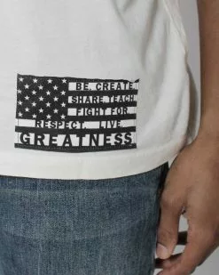 SPORT AND ICON BHT - Jesse Owens Photo Tee