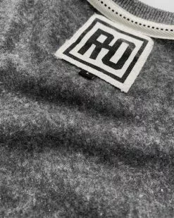 SPORT AND ICON BHT - Malcolm X Freedom Grey Pullover Hoody