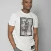 Major Taylor BHT - Marshall Taylor Photo Tee SPORT AND ICON