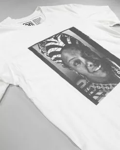 SPORT AND ICON BHT - Maya Angelou Photo Tee