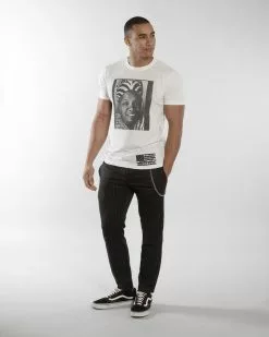 SPORT AND ICON BHT - Maya Angelou Photo Tee