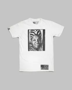 SPORT AND ICON BHT - Maya Angelou Photo Tee