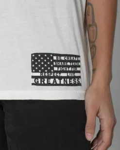 BHT - Maya Angelou Photo Women's Tee