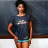 BHT - Maya Angelou Women's Tee SPORT AND ICON