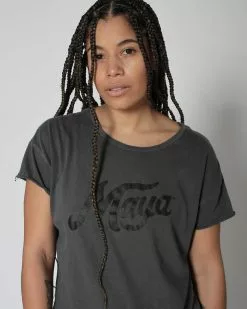 Maya Angelou SPORT AND ICON BHT - Maya Women's Tee
