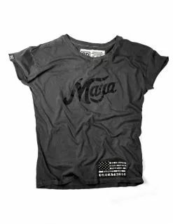 Maya Angelou SPORT AND ICON BHT - Maya Women's Tee
