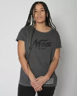 Maya Angelou SPORT AND ICON BHT - Maya Women's Tee