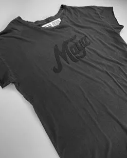 Maya Angelou SPORT AND ICON BHT - Maya Women's Tee