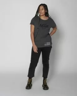 Maya Angelou SPORT AND ICON BHT - Maya Women's Tee