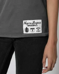 NLB BHT - Negro League Baseball Women's Tee