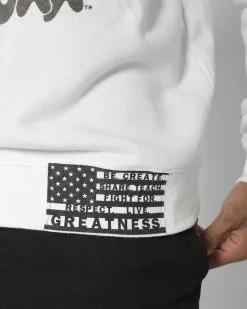 BHT - Redd Foxx Cover Photo Sweatshirt SPORT AND ICON