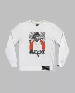 BHT - Redd Foxx Cover Photo Sweatshirt SPORT AND ICON