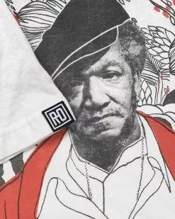 BHT - Redd Foxx Cover Photo Tee