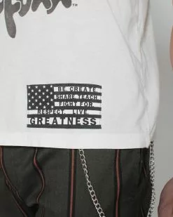 BHT - Redd Foxx Cover Photo Tee