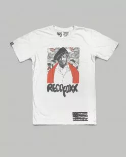 BHT - Redd Foxx Cover Photo Tee