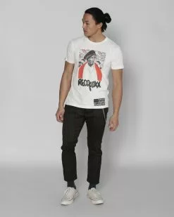 BHT - Redd Foxx Cover Photo Tee