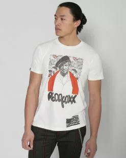 BHT - Redd Foxx Cover Photo Tee