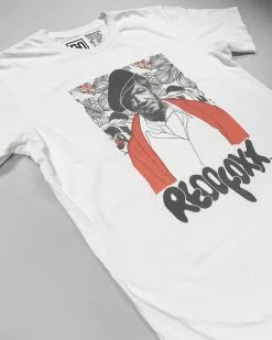 BHT - Redd Foxx Cover Photo Tee