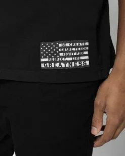 BHT - Rosa Parks Legacy Tee SPORT AND ICON