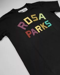 BHT - Rosa Parks Legacy Tee SPORT AND ICON