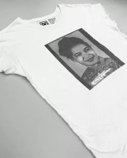 SPORT AND ICON BHT - Rosa Parks Photo Women's Tee