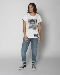 SPORT AND ICON BHT - Rosa Parks Photo Women's Tee