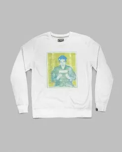 SPORT AND ICON BHT - Rosa Parks Sweatshirt 19 SPORT AND ICON BHT - Rosa Parks Sweatshirt