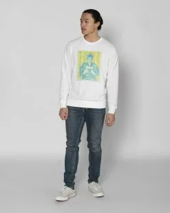 SPORT AND ICON BHT - Rosa Parks Sweatshirt 13 SPORT AND ICON BHT - Rosa Parks Sweatshirt