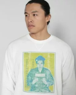 SPORT AND ICON BHT - Rosa Parks Sweatshirt