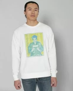 SPORT AND ICON BHT - Rosa Parks Sweatshirt 15 SPORT AND ICON BHT - Rosa Parks Sweatshirt