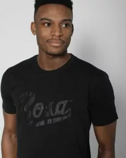 SPORT AND ICON BHT - Rosa Parks Tee