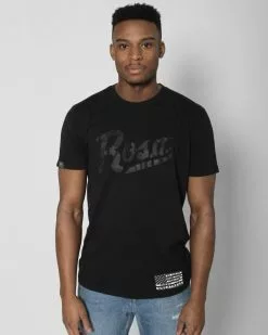 SPORT AND ICON BHT - Rosa Parks Tee