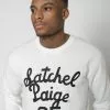 SPORT AND ICON BHT - Satchel Paige 25 Sweatshirt