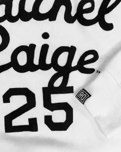 SPORT AND ICON BHT - Satchel Paige 25 Sweatshirt