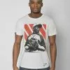 BHT - Satchel Paige Photo Tee SPORT AND ICON