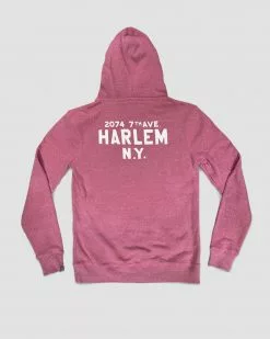 SPORT AND ICON BHT - Sugar Ray Robinson Pullover Hoody