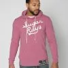 SPORT AND ICON BHT - Sugar Ray Robinson Pullover Hoody