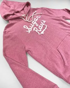 SPORT AND ICON BHT - Sugar Ray Robinson Pullover Hoody