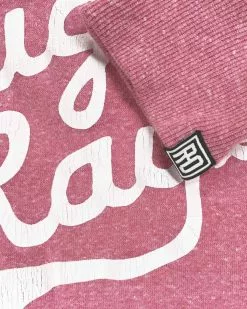 SPORT AND ICON BHT - Sugar Ray Robinson Pullover Hoody