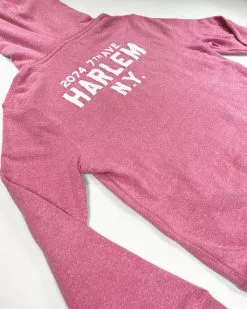 SPORT AND ICON BHT - Sugar Ray Robinson Pullover Hoody