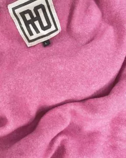 SPORT AND ICON BHT - Sugar Ray Robinson Pullover Hoody