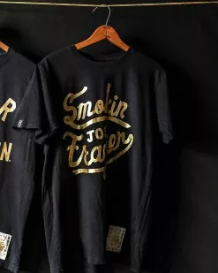 Black Boxing Royalty - Joe Frazier Tee