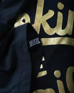 Black Boxing Royalty - Joe Frazier Tee