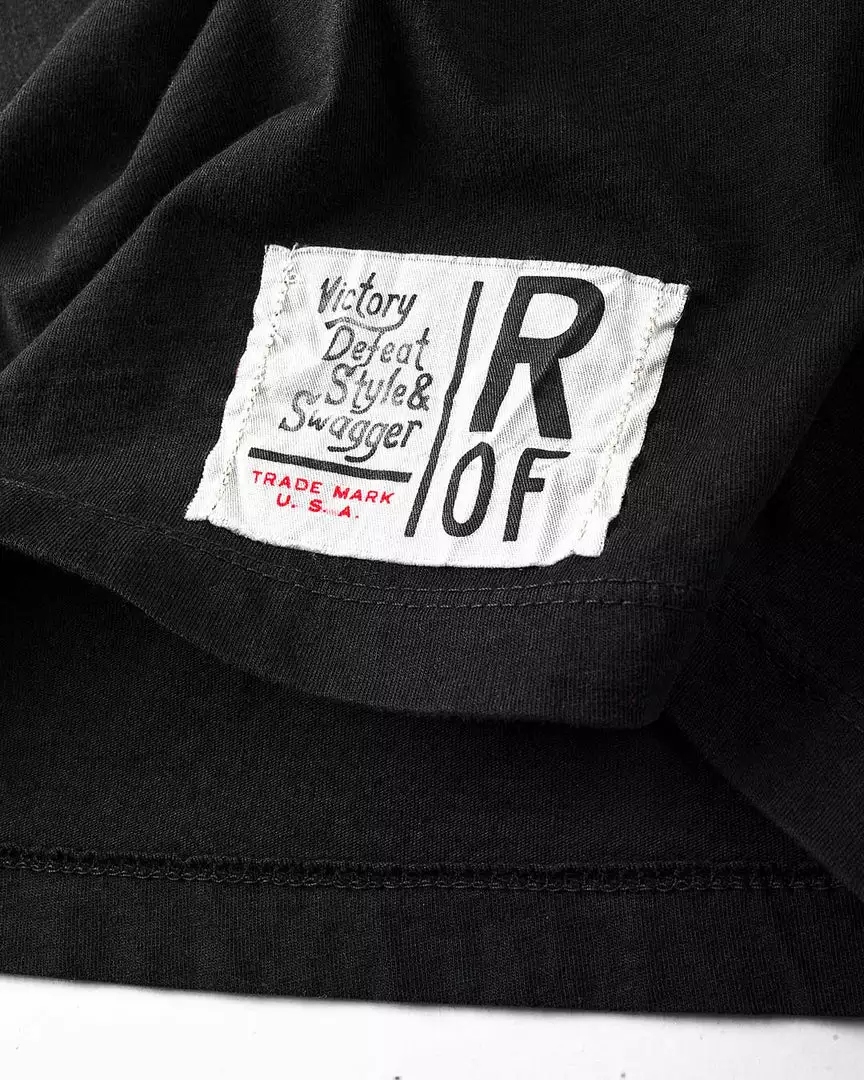 NEW ARRIVALS Bret Hart 32 Time Champ Black Tee 6 NEW ARRIVALS Bret Hart 32 Time Champ Black Tee