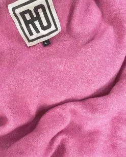 SPORT AND ICON Bret Hart 84 Sweatshirt